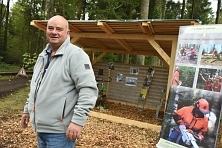 Ajout au panier - Pour commander cette photo, cliquer ICI